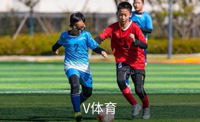 V体育品牌故事